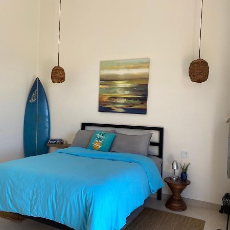 Casa Kinga Barriles Apartment Los Barriles Bagian luar foto