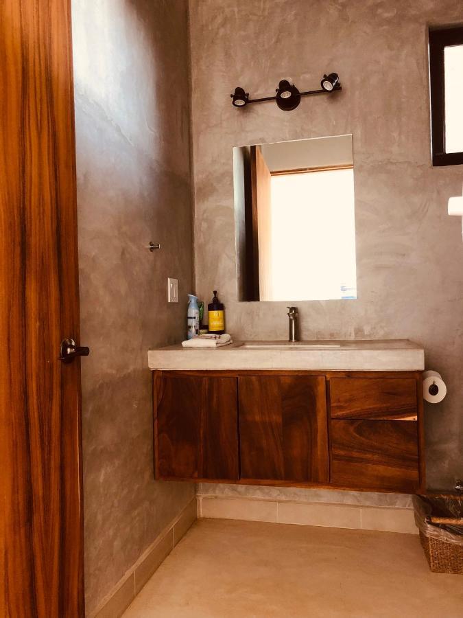 Casa Kinga Barriles Apartment Los Barriles Bagian luar foto