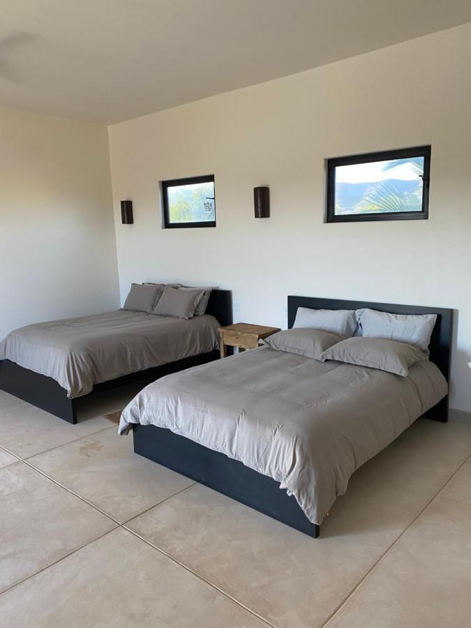Casa Kinga Barriles Apartment Los Barriles Bagian luar foto