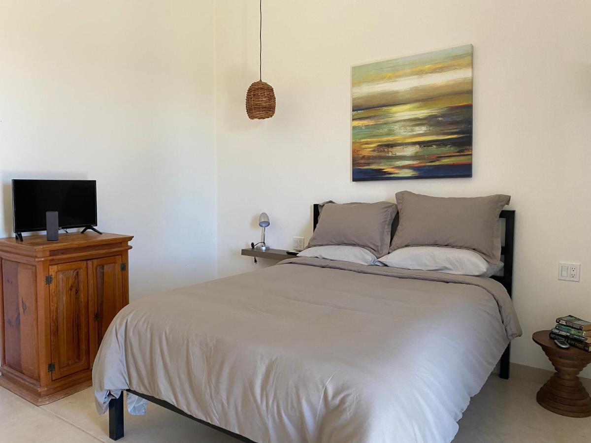 Casa Kinga Barriles Apartment Los Barriles Bagian luar foto