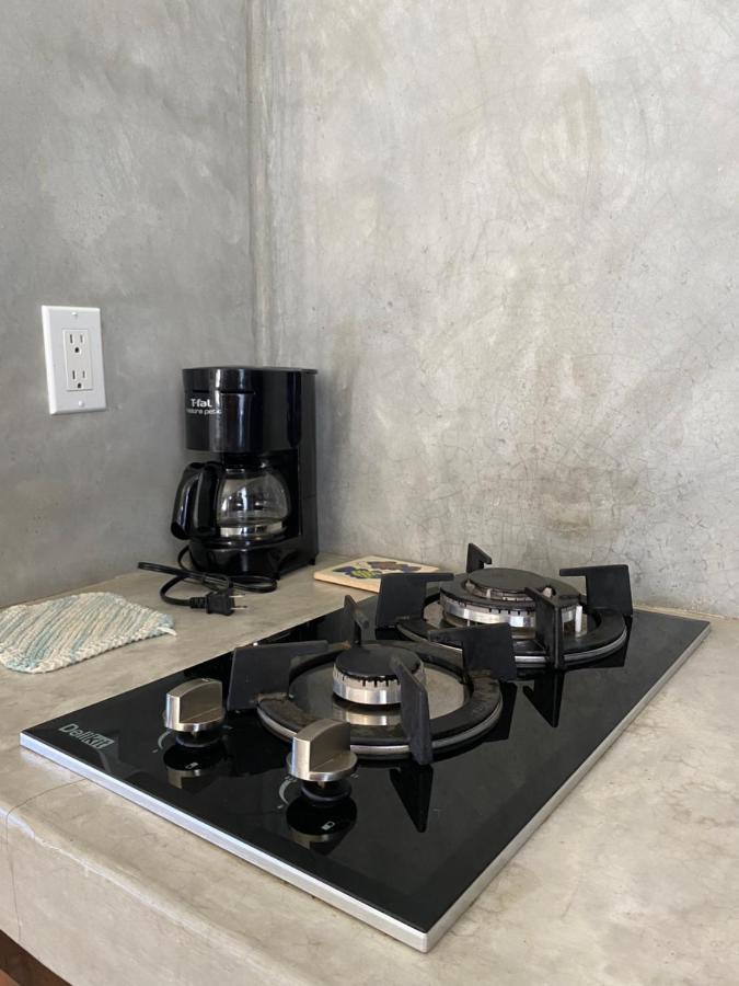 Casa Kinga Barriles Apartment Los Barriles Bagian luar foto