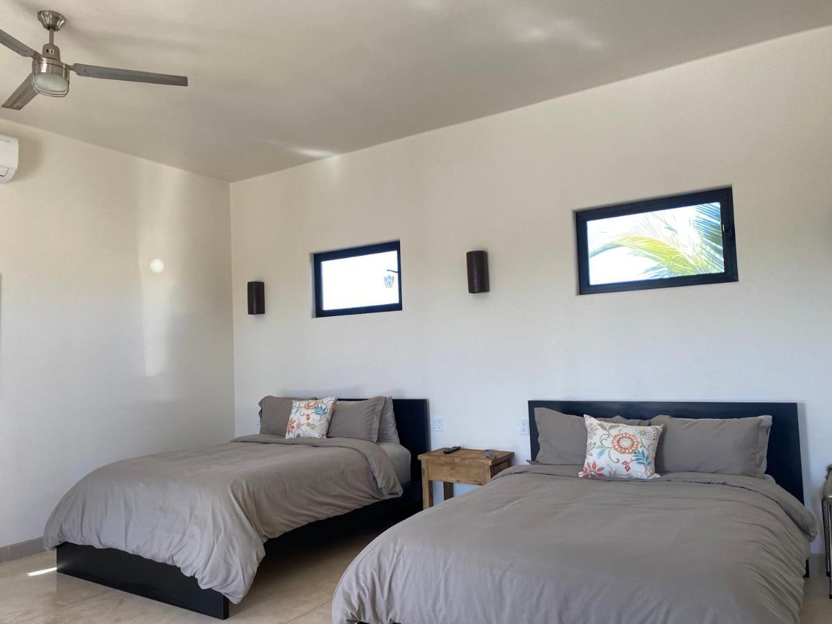 Casa Kinga Barriles Apartment Los Barriles Bagian luar foto