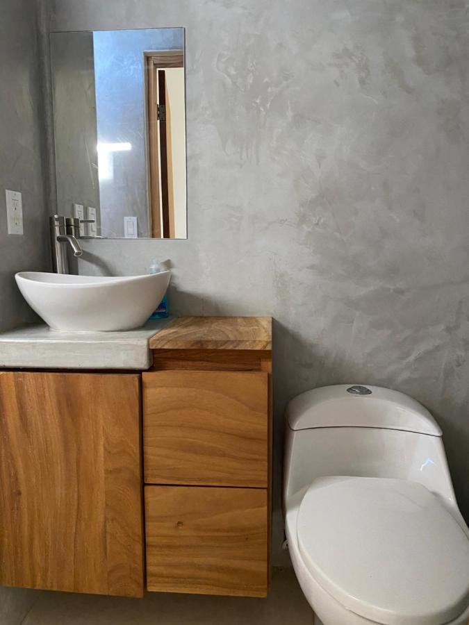 Casa Kinga Barriles Apartment Los Barriles Bagian luar foto