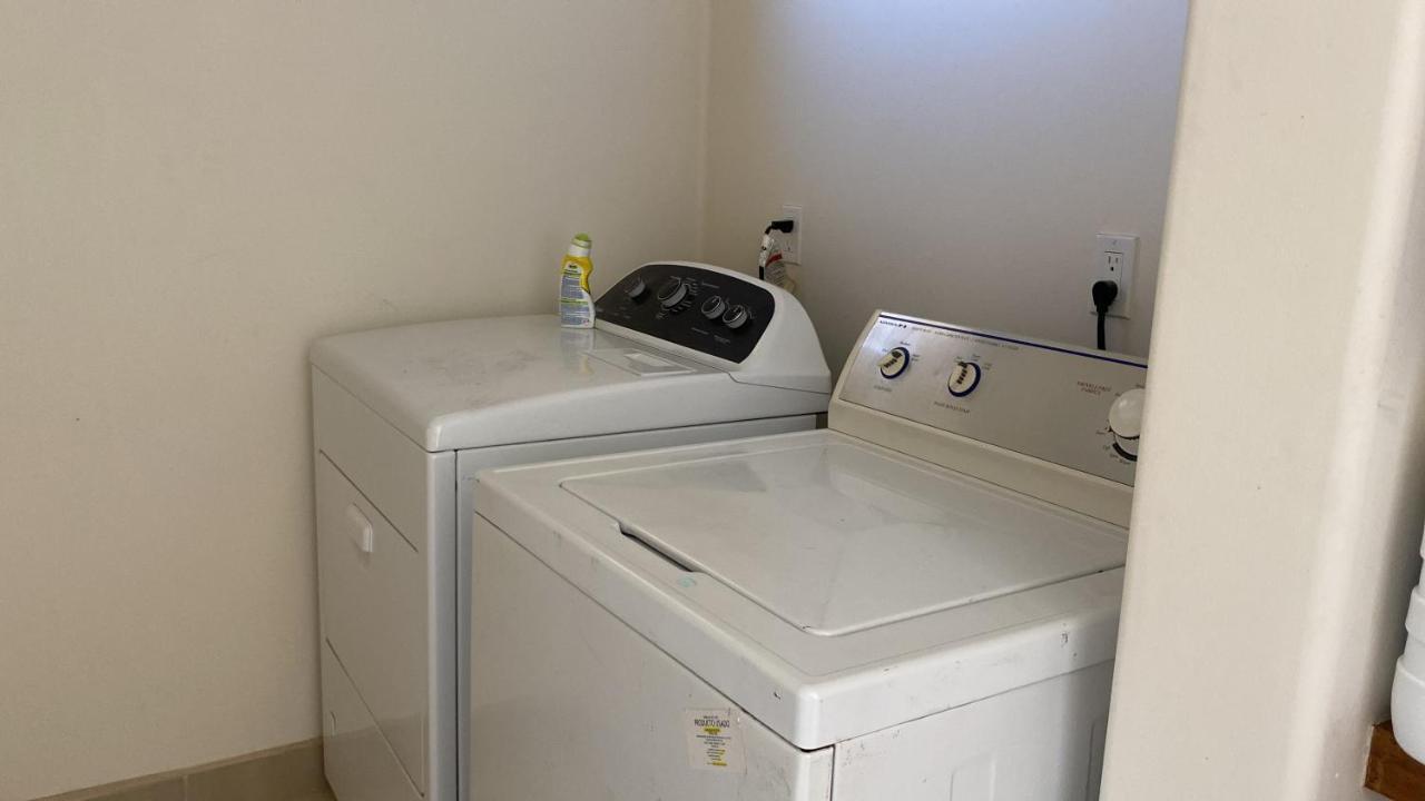 Casa Kinga Barriles Apartment Los Barriles Bagian luar foto