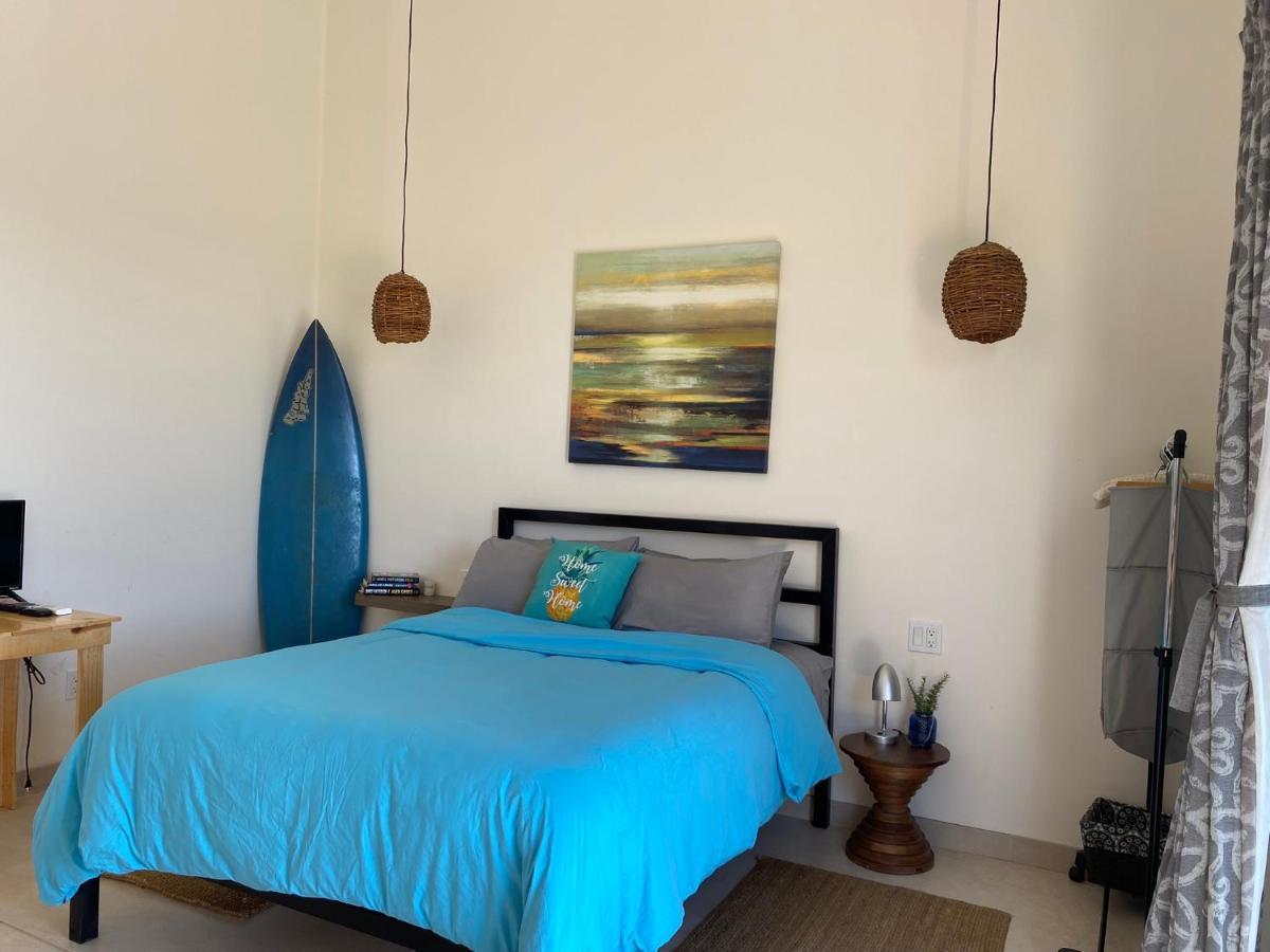 Casa Kinga Barriles Apartment Los Barriles Bagian luar foto